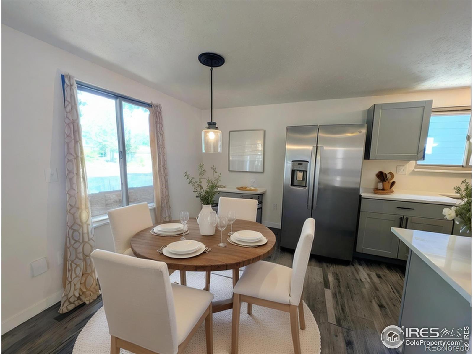 MLS Image #7 for 2025  cheshire street,fort collins, Colorado