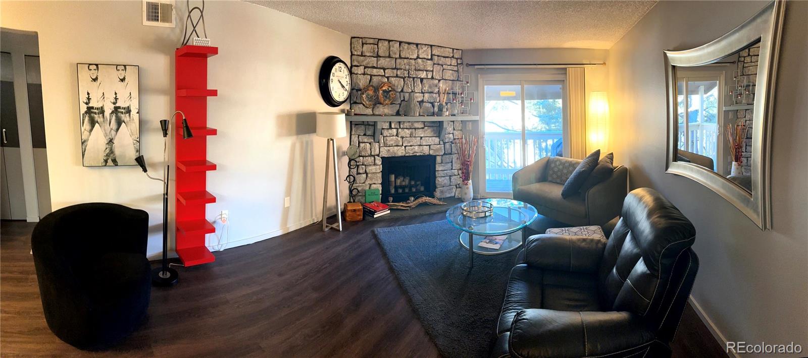 MLS Image #0 for 4400 s quebec street,denver, Colorado