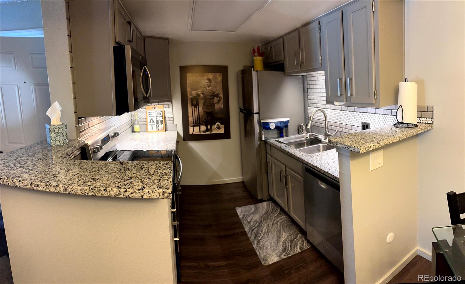 MLS Image #17 for 4400 s quebec street,denver, Colorado