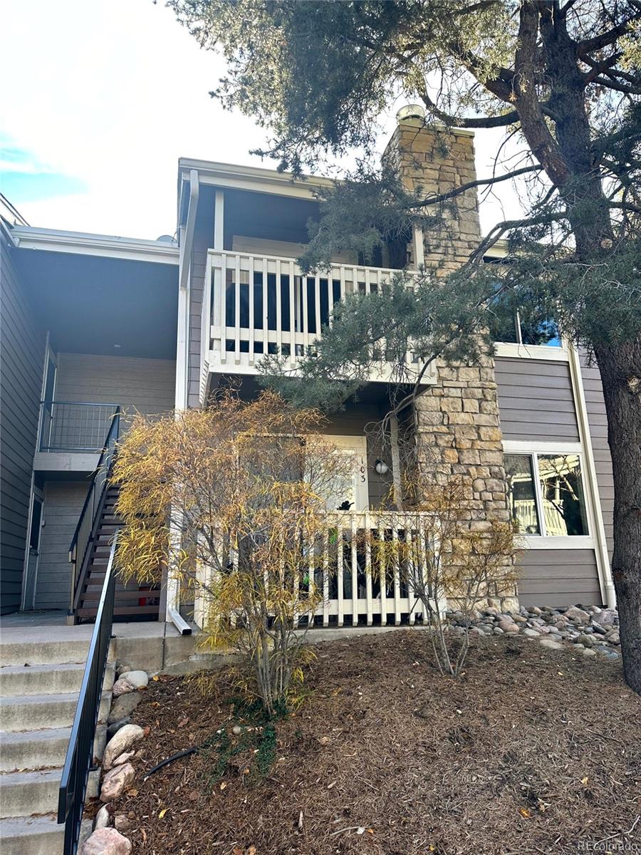 MLS Image #4 for 4400 s quebec street,denver, Colorado