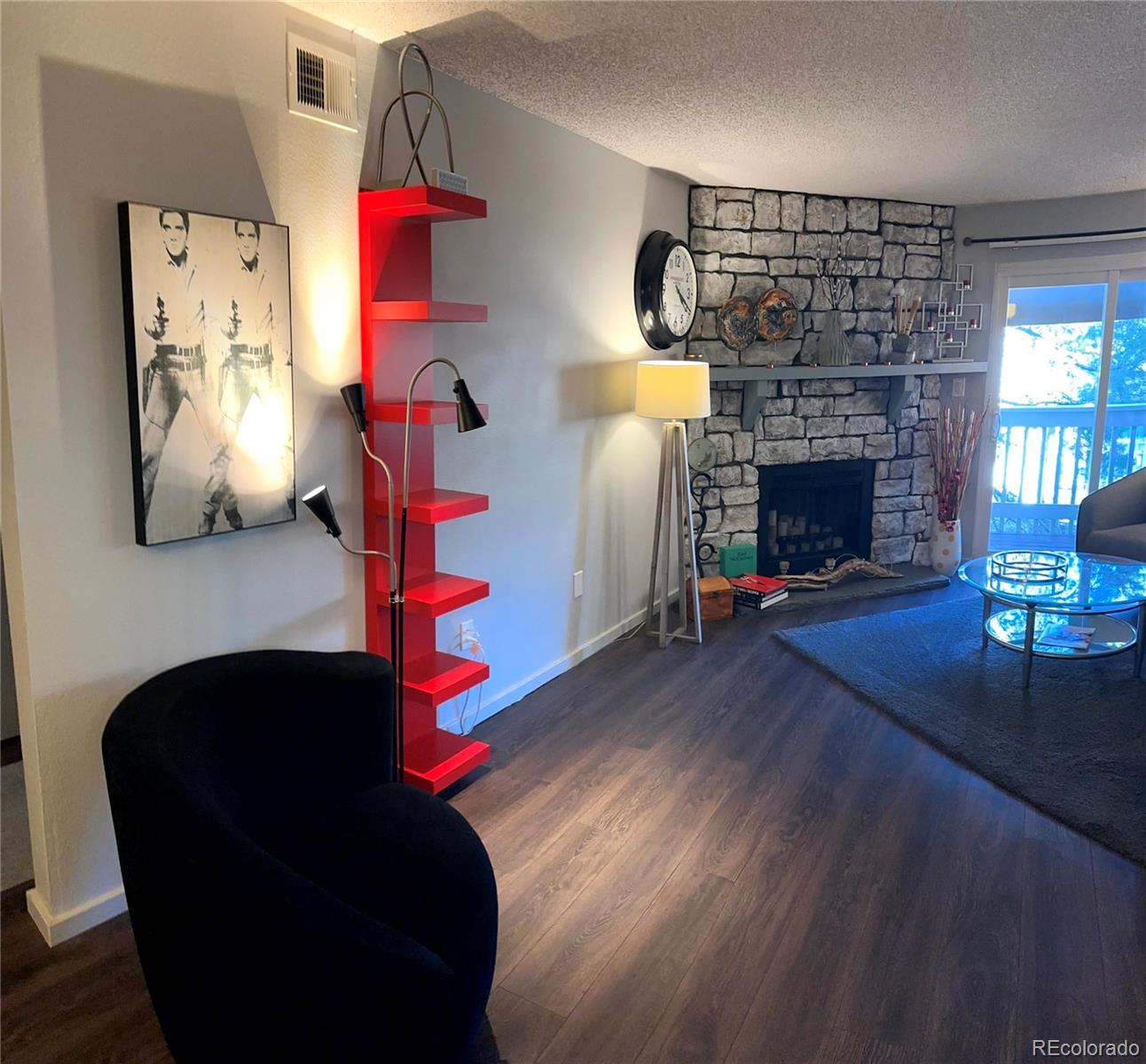 MLS Image #9 for 4400 s quebec street,denver, Colorado