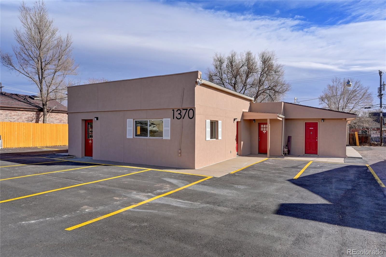 MLS Image #1 for 1370  carr street,lakewood, Colorado