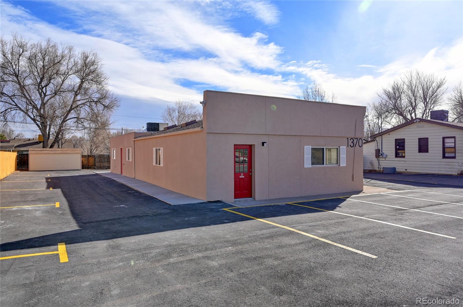 MLS Image #2 for 1370  carr street,lakewood, Colorado