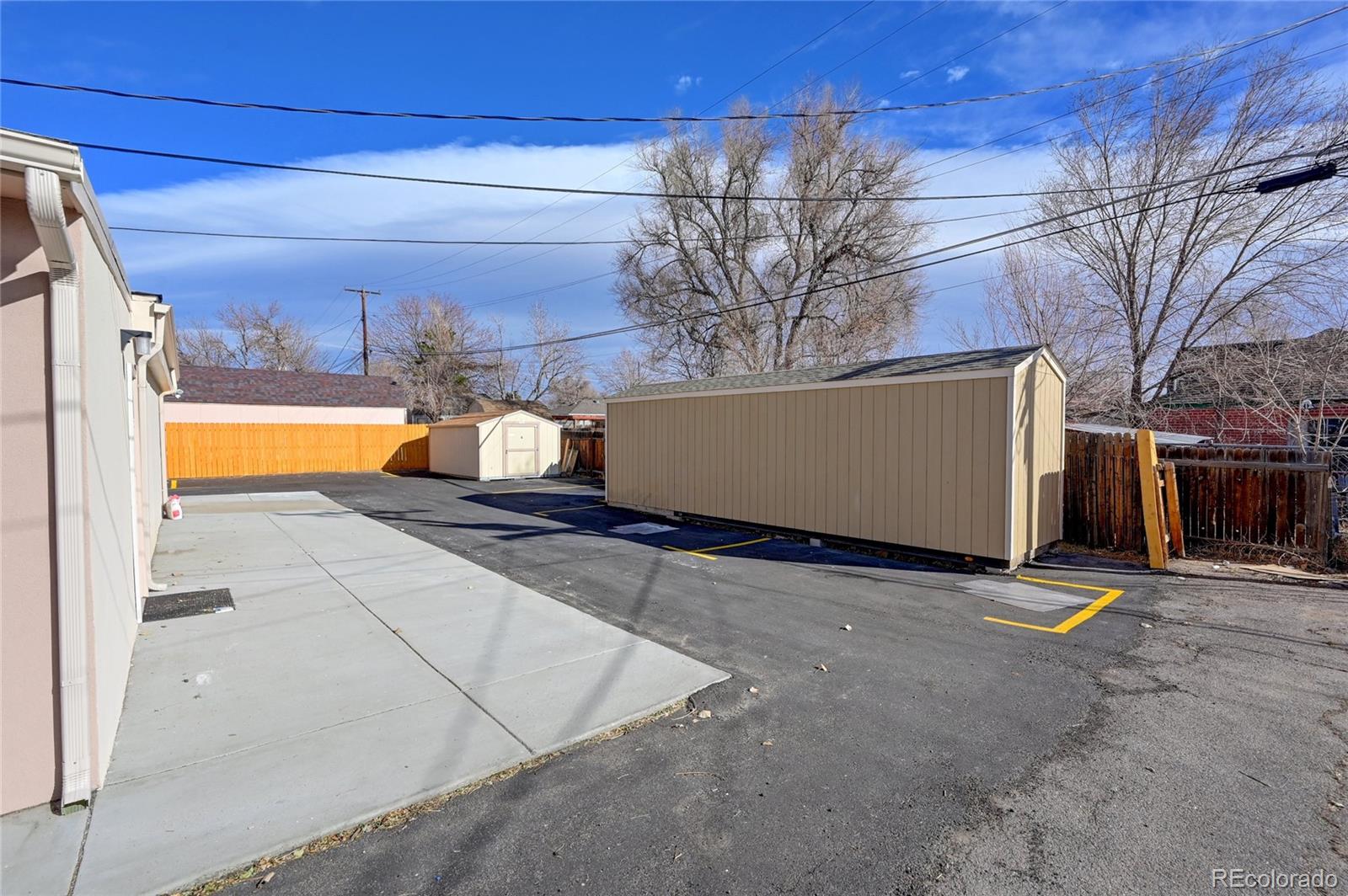 MLS Image #30 for 1370  carr street,lakewood, Colorado