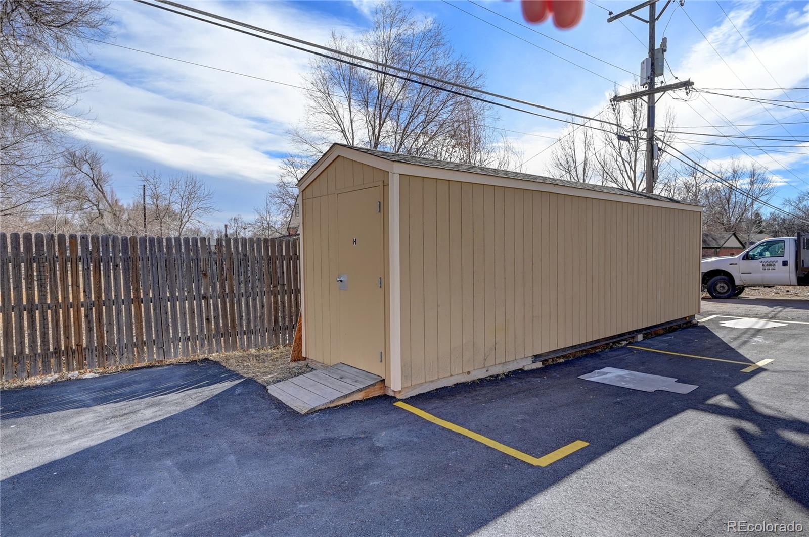 MLS Image #31 for 1370  carr street,lakewood, Colorado