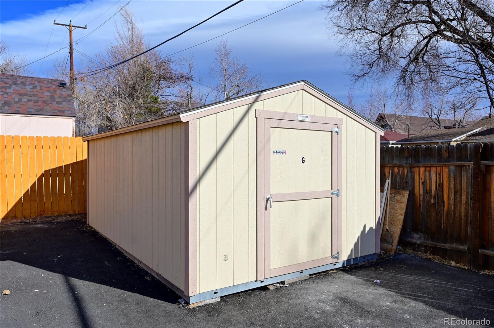 MLS Image #32 for 1370  carr street,lakewood, Colorado
