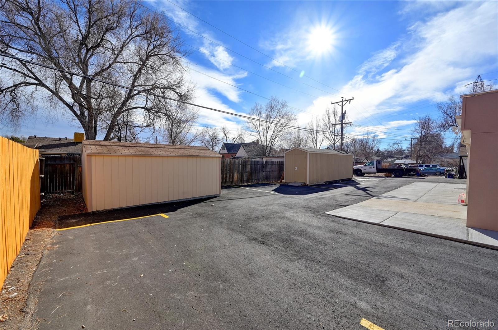 MLS Image #33 for 1370  carr street,lakewood, Colorado