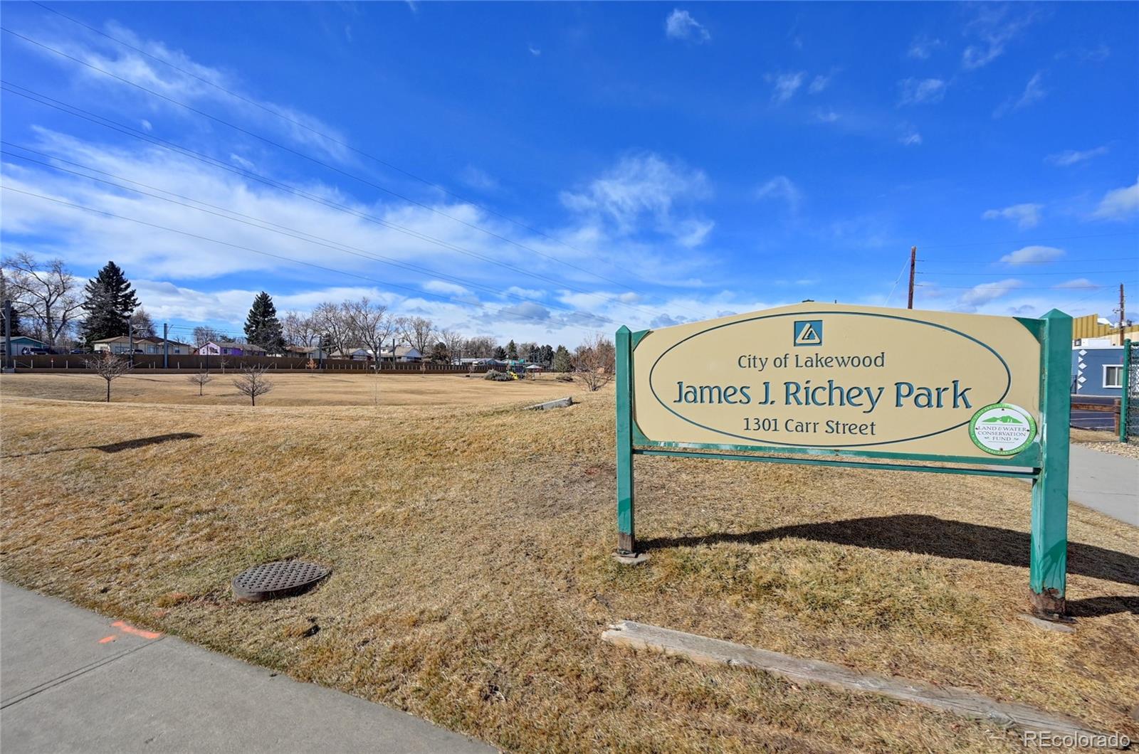 MLS Image #36 for 1370  carr street,lakewood, Colorado