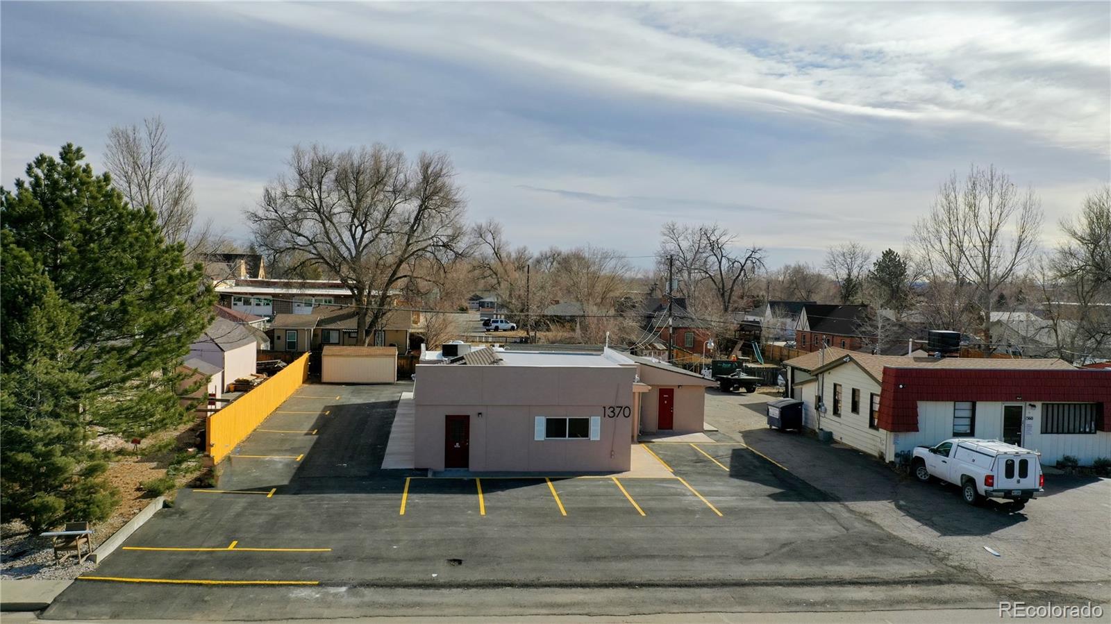 MLS Image #37 for 1370  carr street,lakewood, Colorado