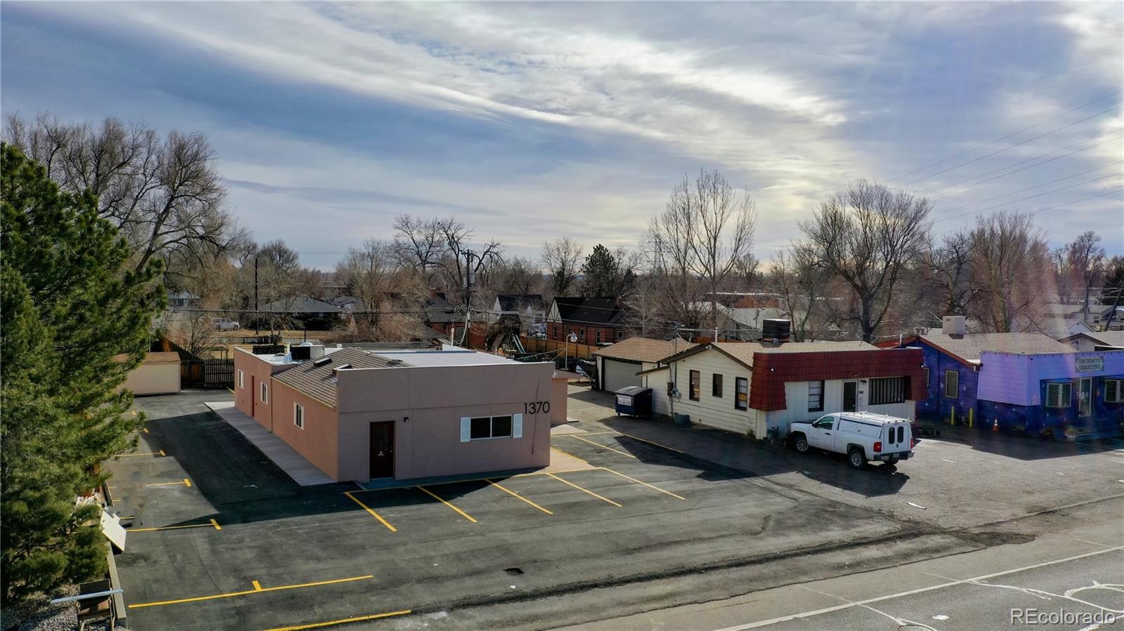 MLS Image #38 for 1370  carr street,lakewood, Colorado