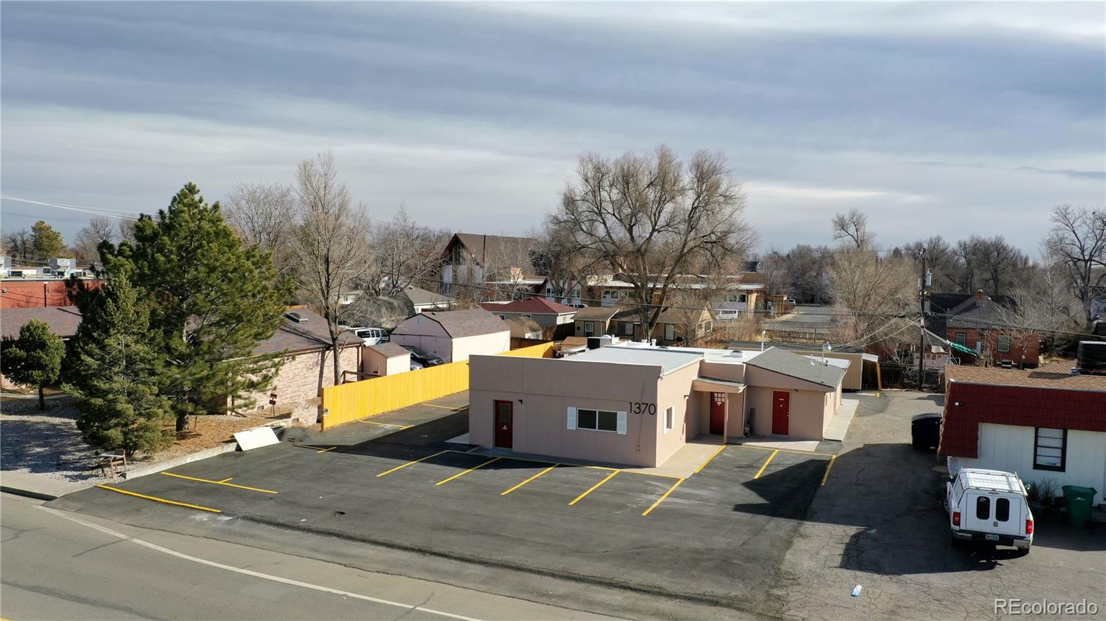 MLS Image #39 for 1370  carr street,lakewood, Colorado
