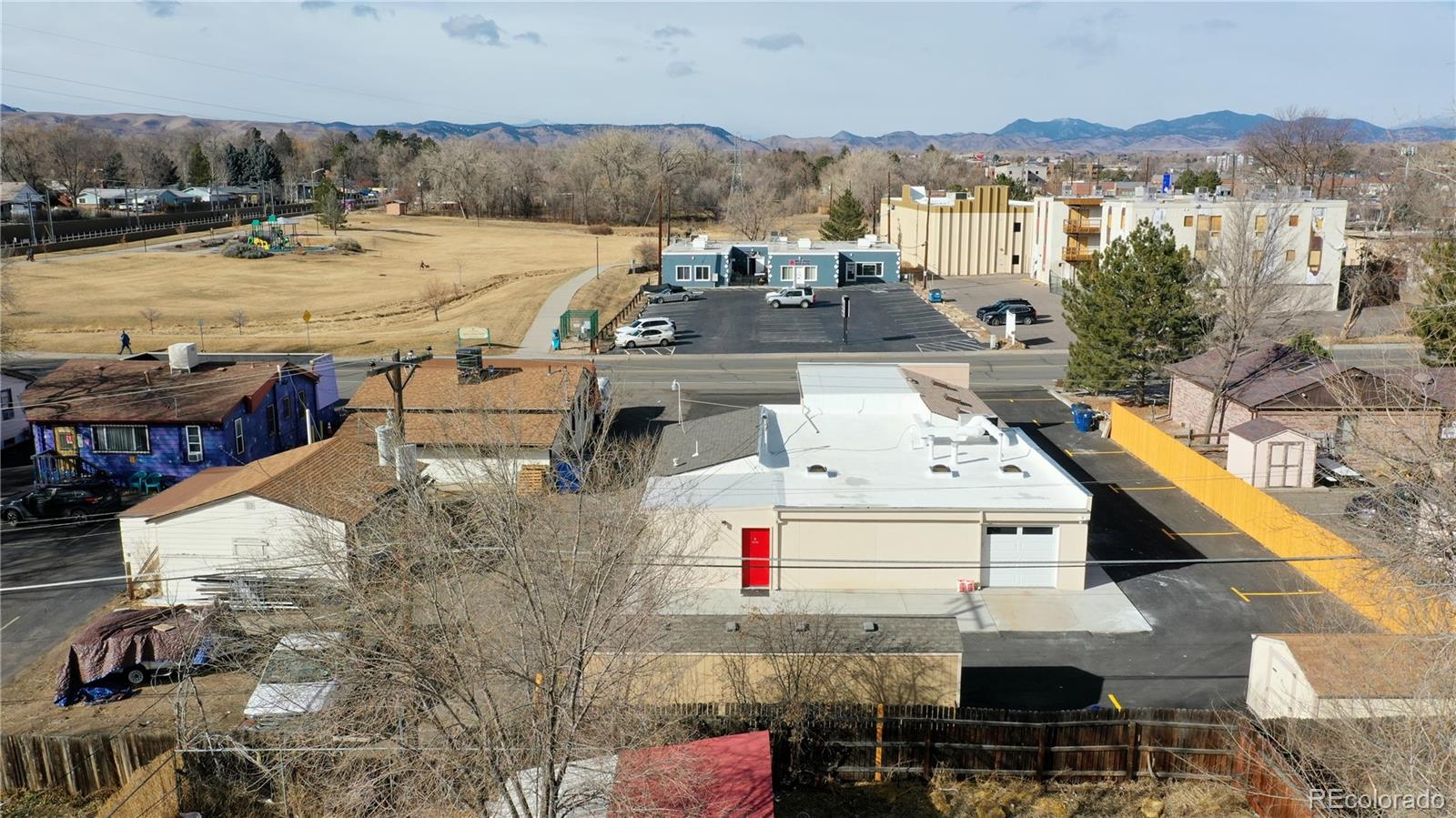 MLS Image #40 for 1370  carr street,lakewood, Colorado