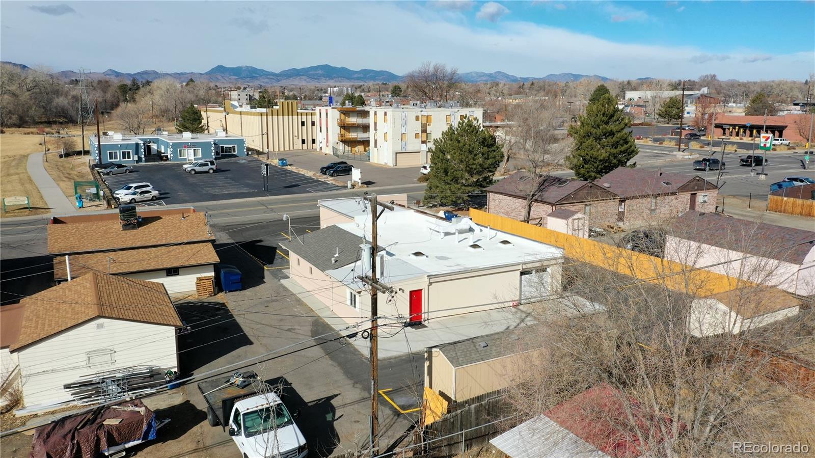 MLS Image #41 for 1370  carr street,lakewood, Colorado