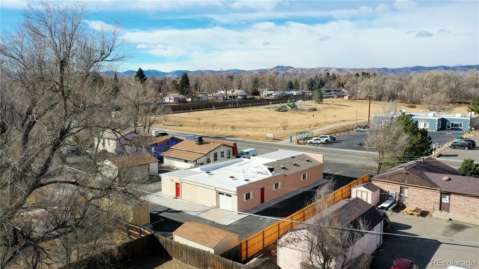 MLS Image #42 for 1370  carr street,lakewood, Colorado