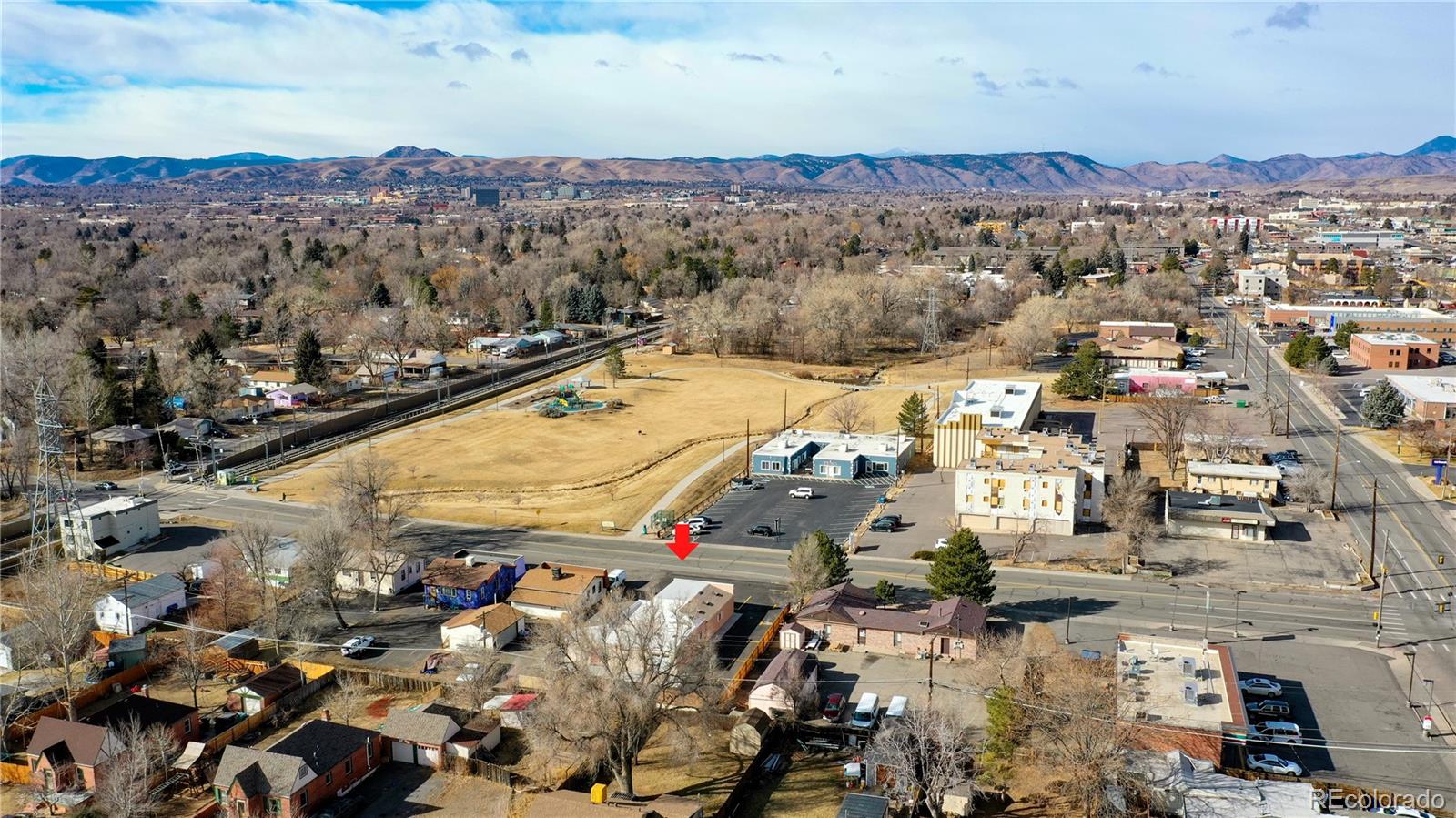 MLS Image #44 for 1370  carr street,lakewood, Colorado
