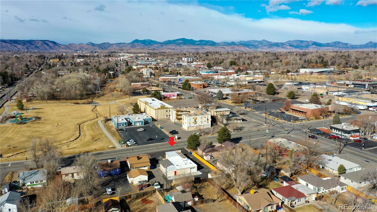 MLS Image #45 for 1370  carr street,lakewood, Colorado