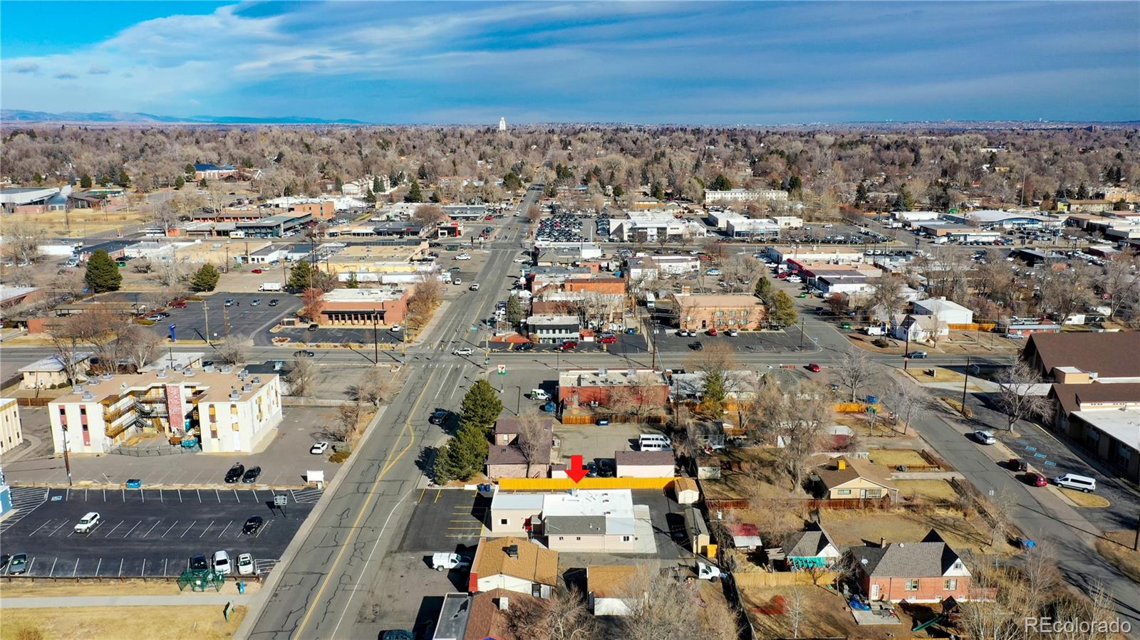 MLS Image #46 for 1370  carr street,lakewood, Colorado