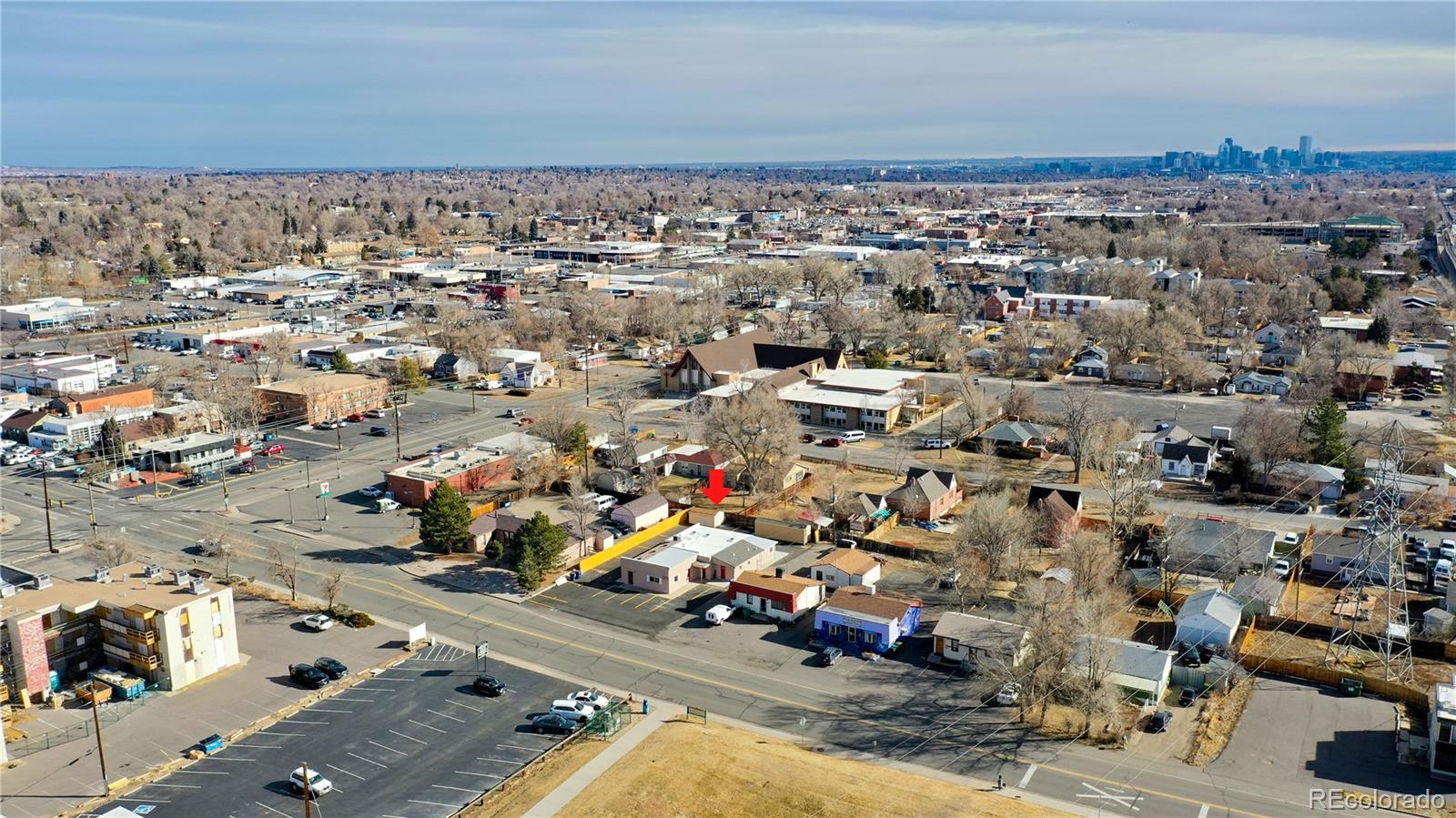 MLS Image #47 for 1370  carr street,lakewood, Colorado