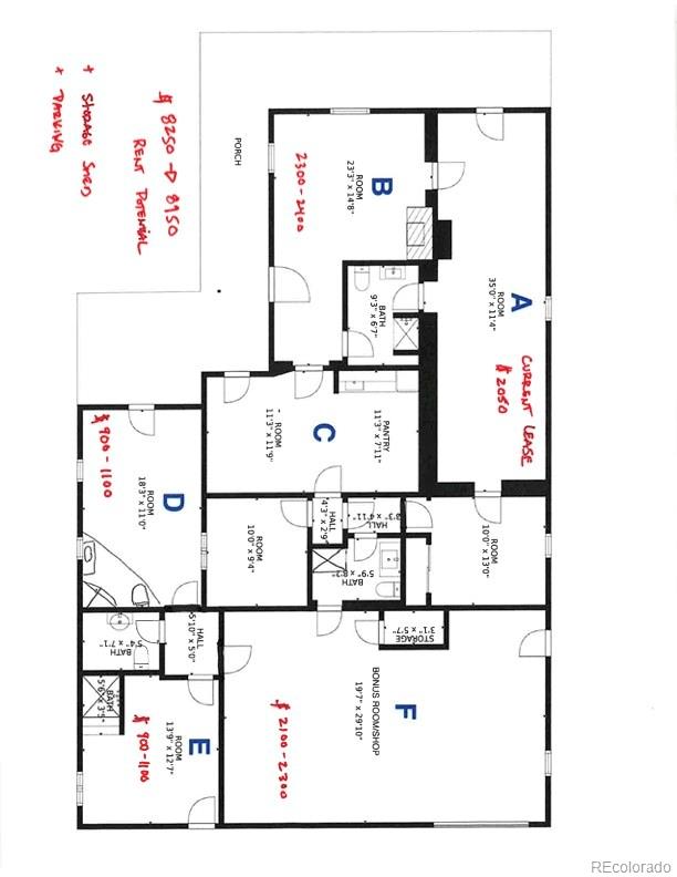 MLS Image #48 for 1370  carr street,lakewood, Colorado