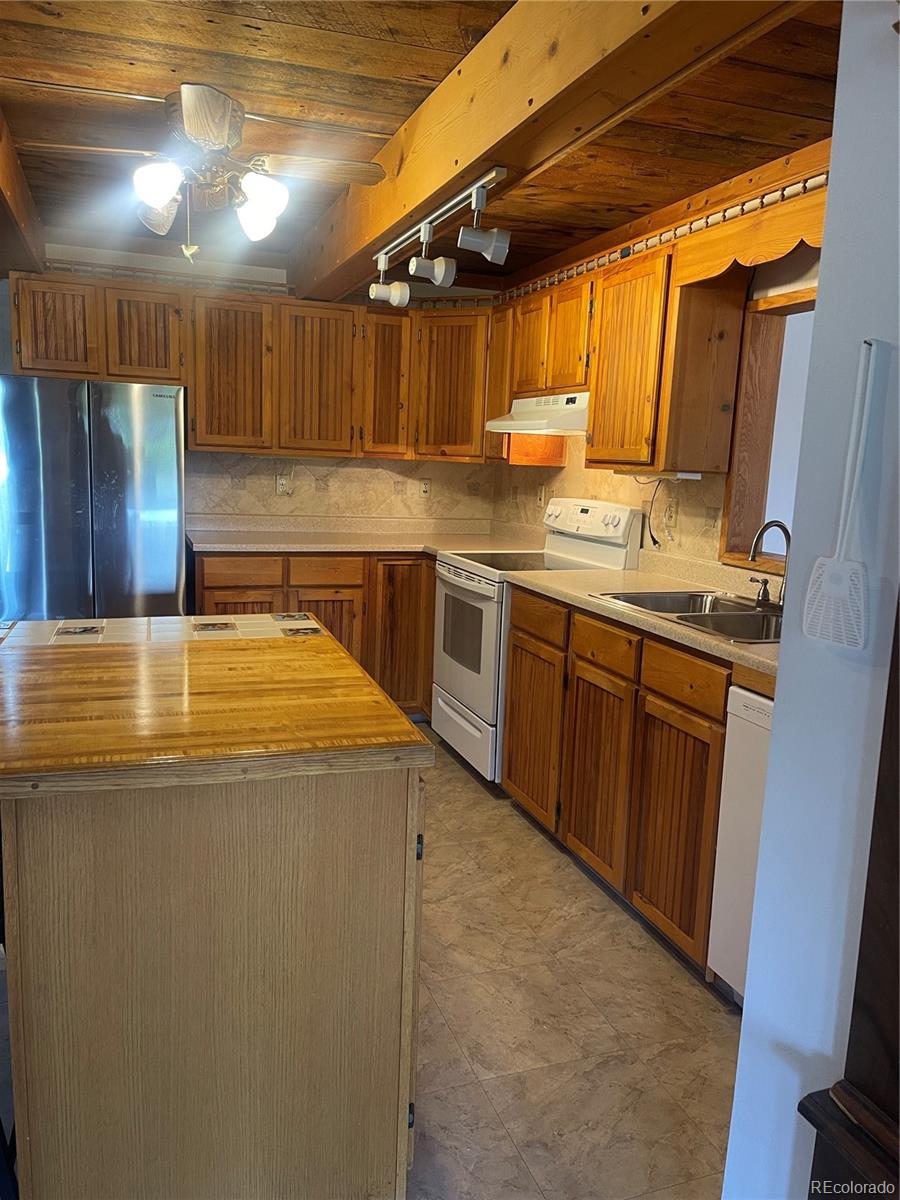 MLS Image #16 for 60  pawnee path,lake george, Colorado