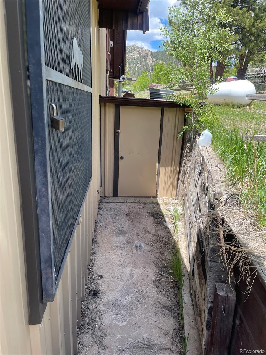 MLS Image #35 for 60  pawnee path,lake george, Colorado