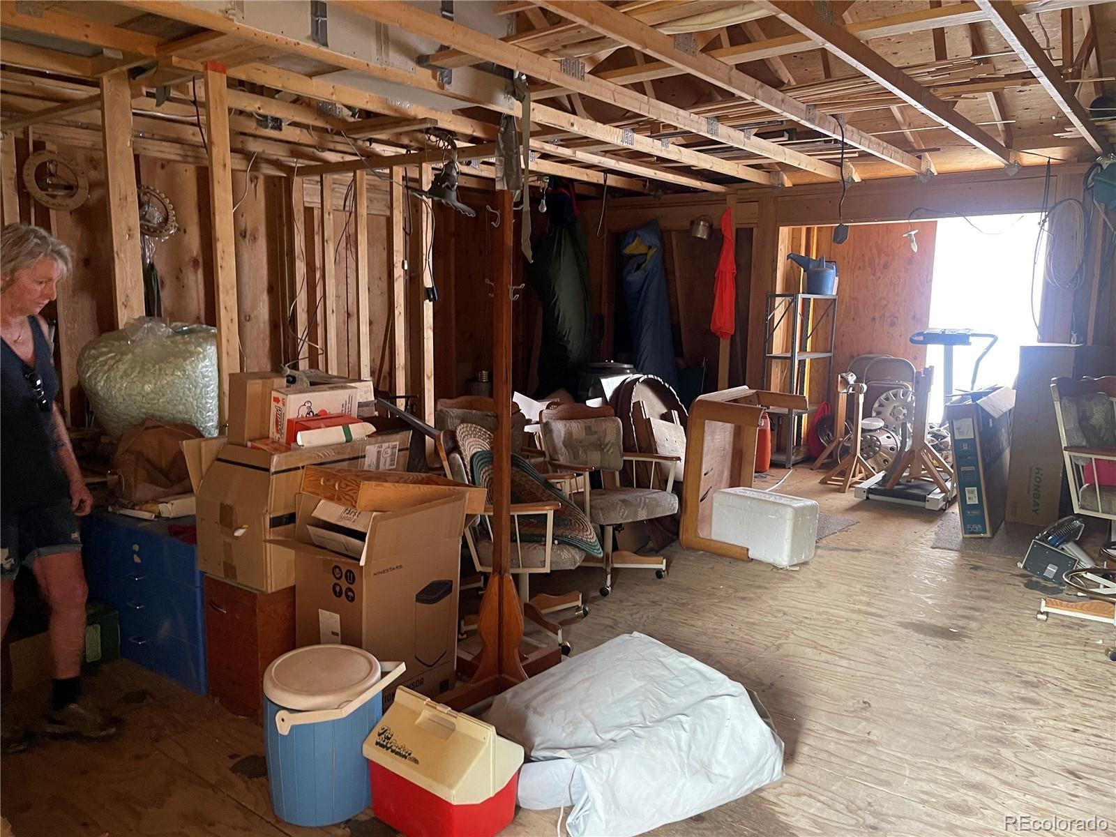 MLS Image #38 for 60  pawnee path,lake george, Colorado