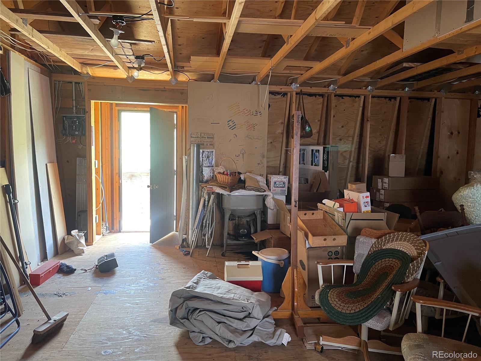 MLS Image #39 for 60  pawnee path,lake george, Colorado