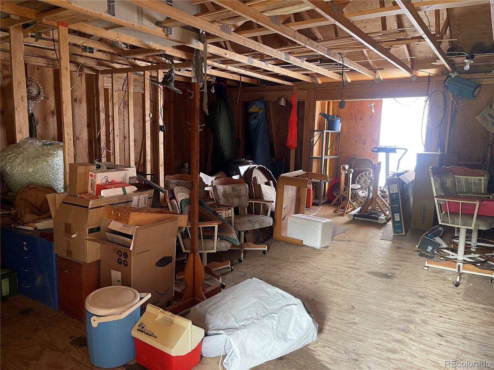 MLS Image #41 for 60  pawnee path,lake george, Colorado