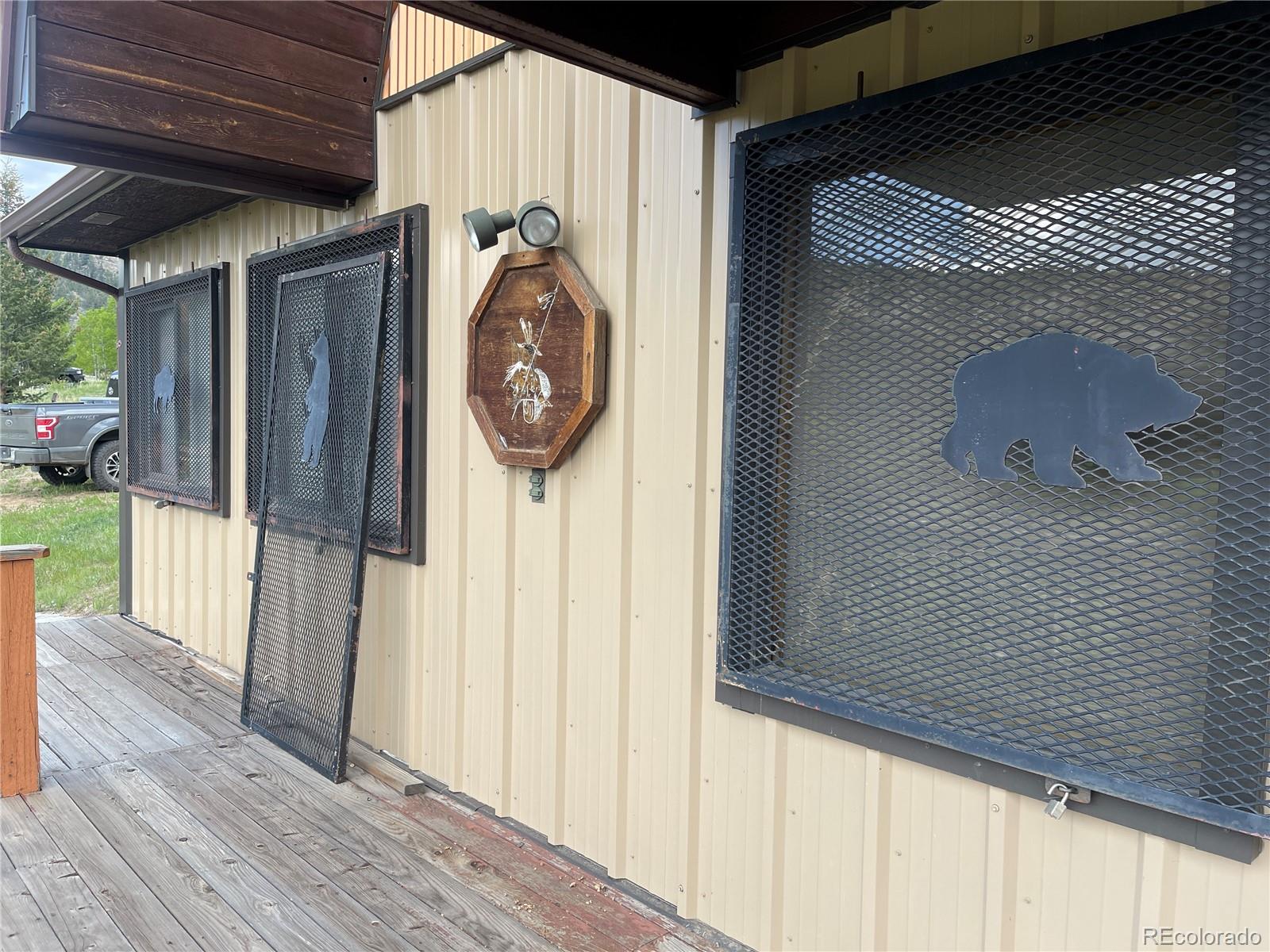 MLS Image #42 for 60  pawnee path,lake george, Colorado