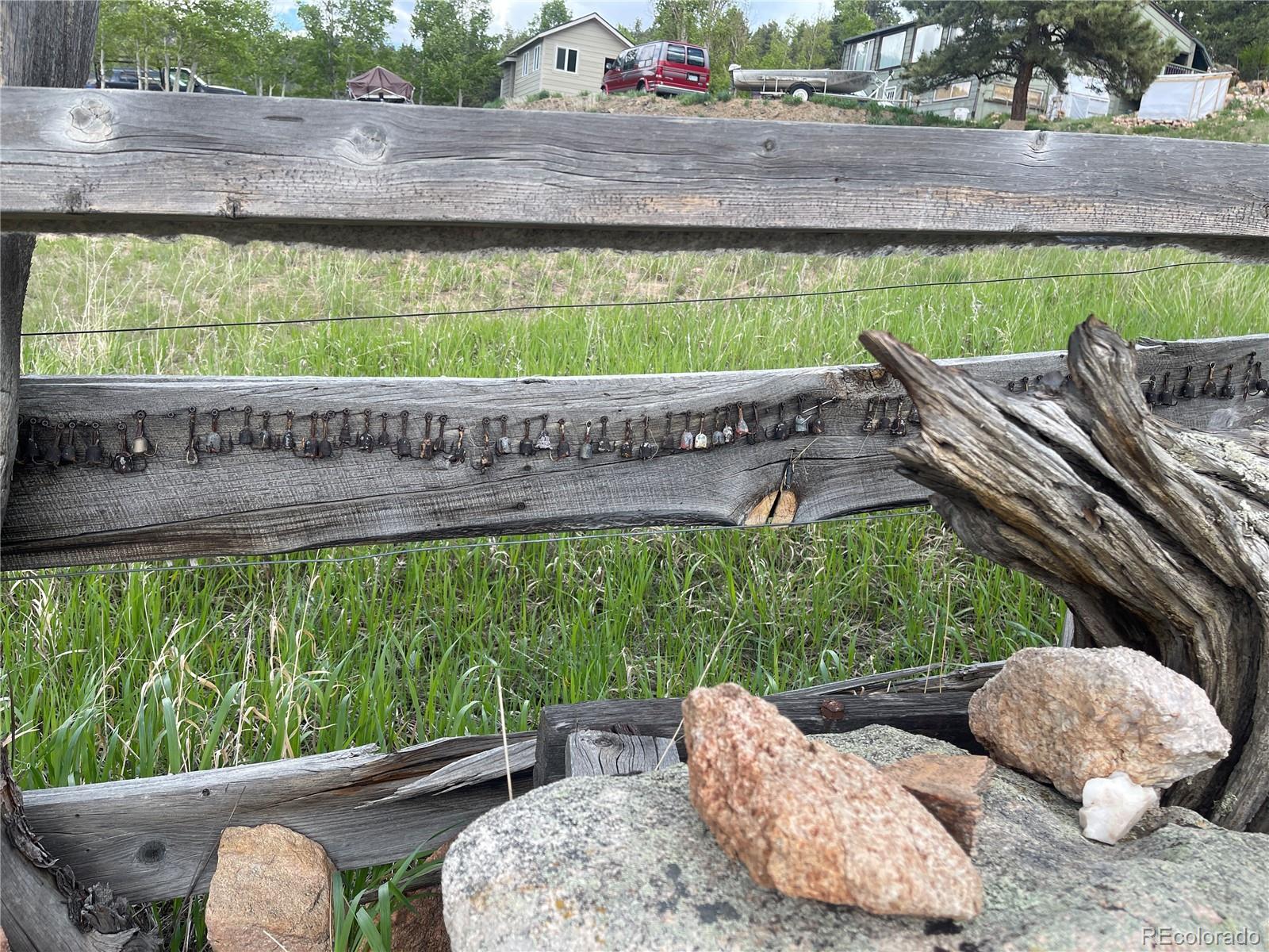 MLS Image #45 for 60  pawnee path,lake george, Colorado