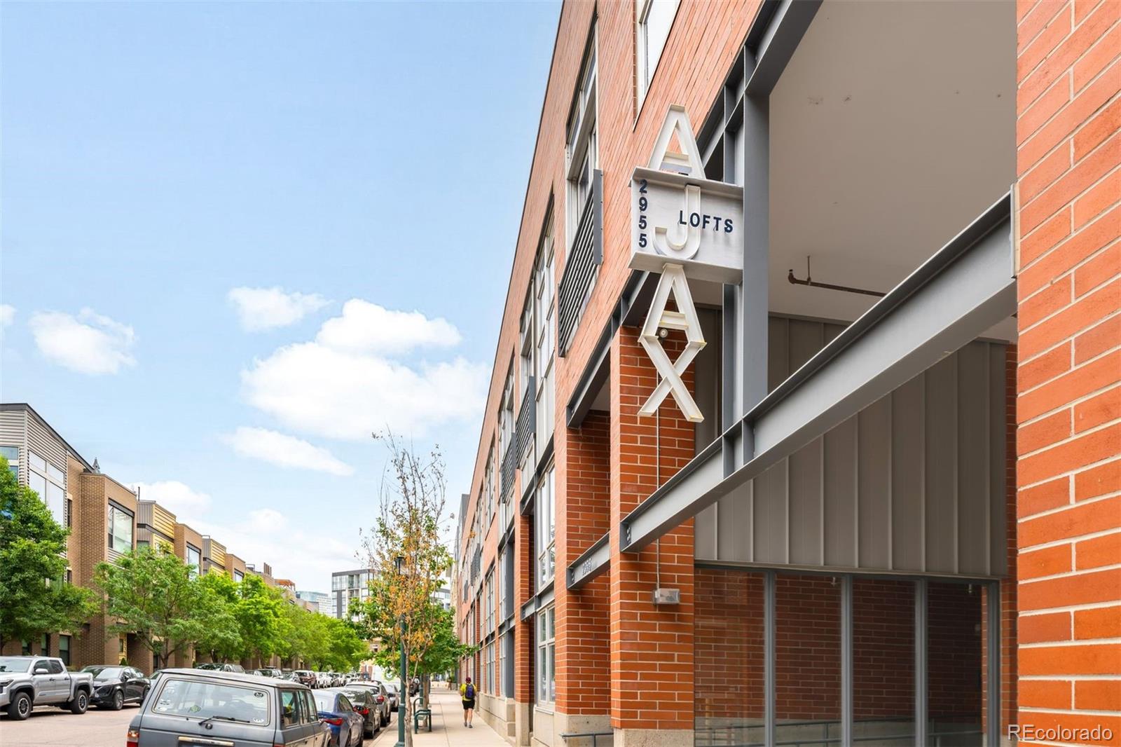 MLS Image #14 for 2955  inca street,denver, Colorado