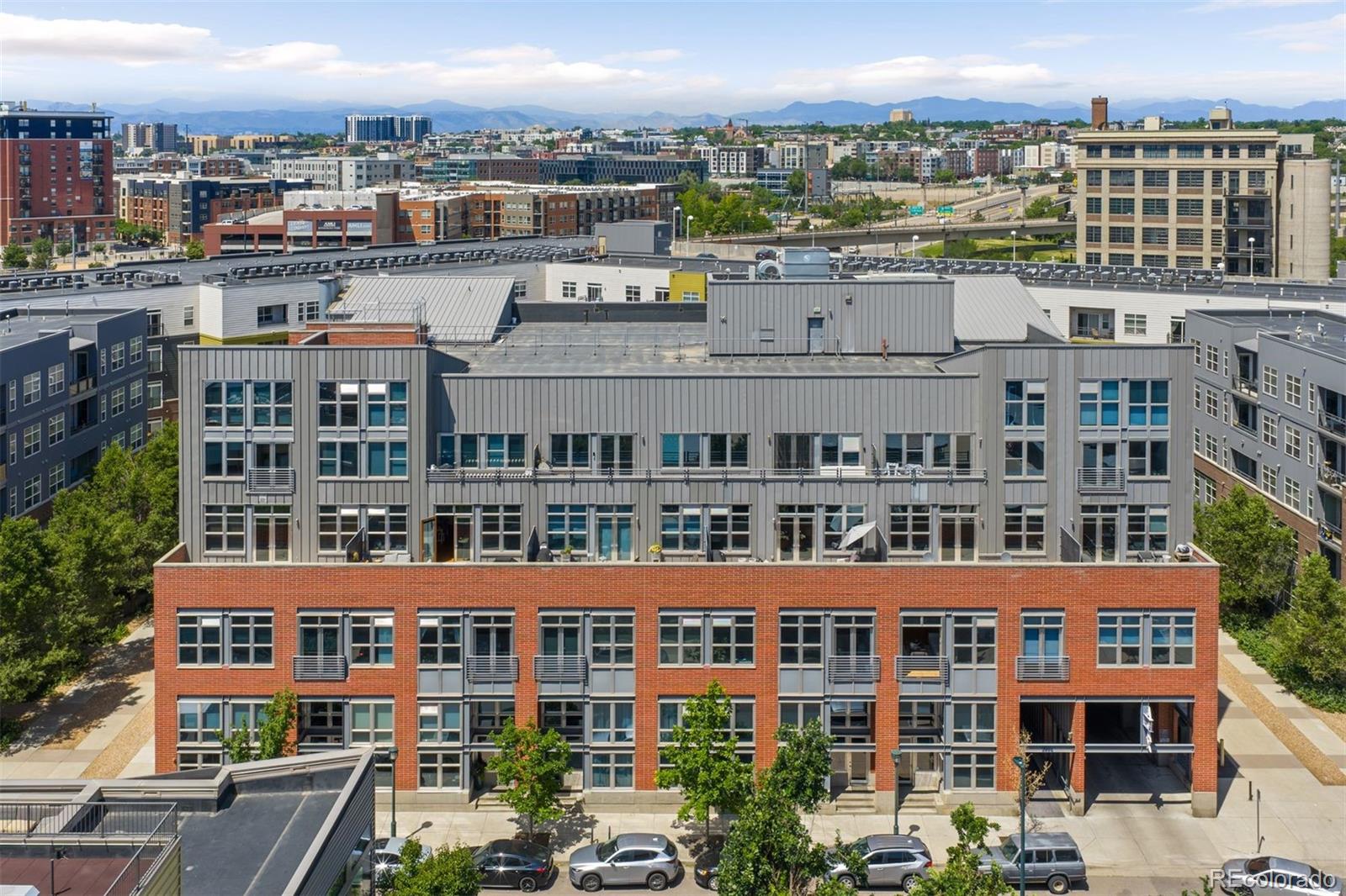 MLS Image #16 for 2955  inca street,denver, Colorado