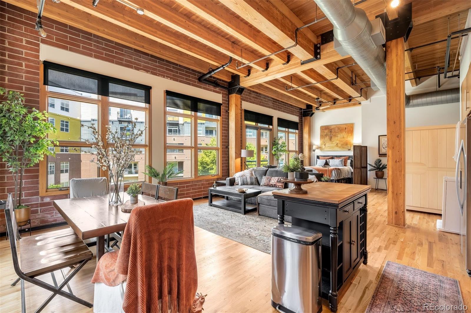 MLS Image #2 for 2955  inca street,denver, Colorado
