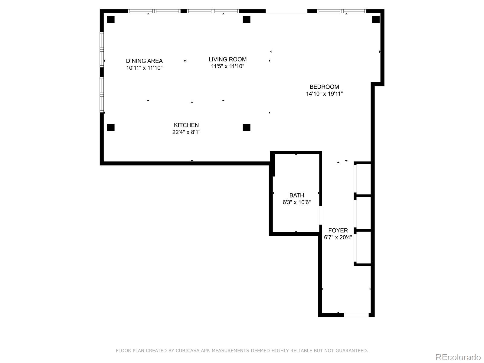 MLS Image #26 for 2955  inca street,denver, Colorado