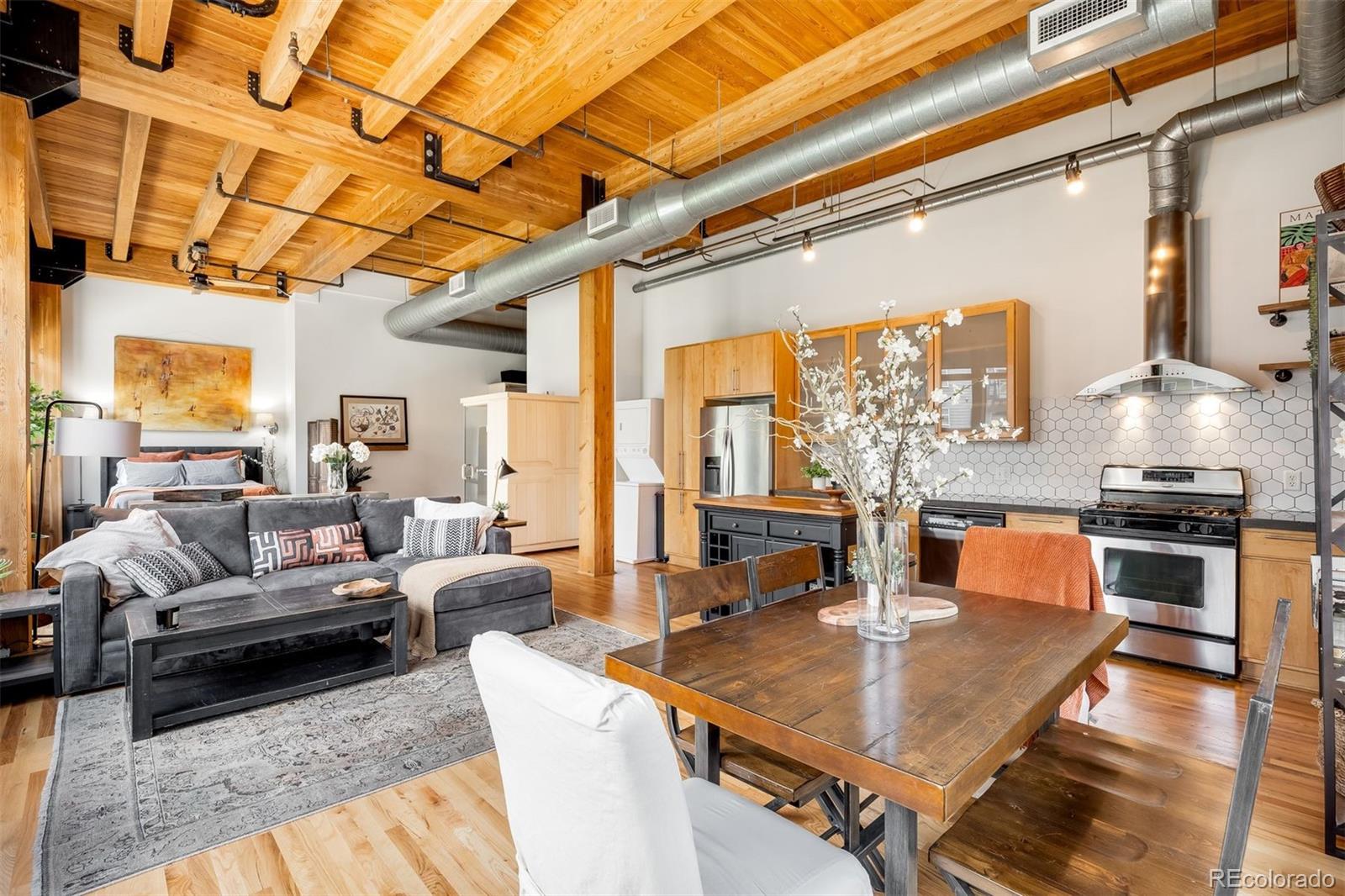 MLS Image #4 for 2955  inca street,denver, Colorado