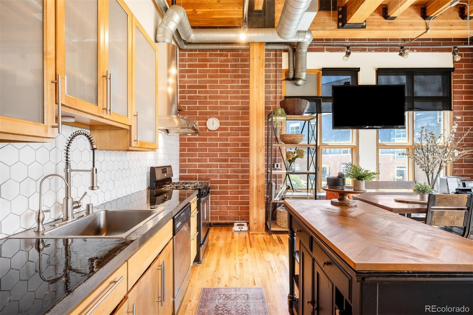 MLS Image #5 for 2955  inca street,denver, Colorado