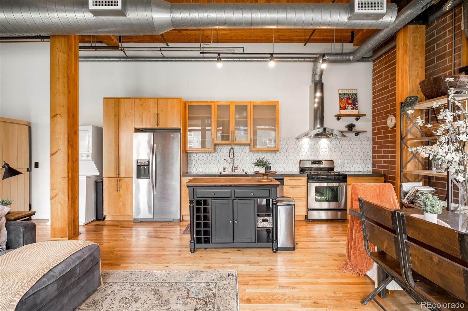 MLS Image #7 for 2955  inca street,denver, Colorado