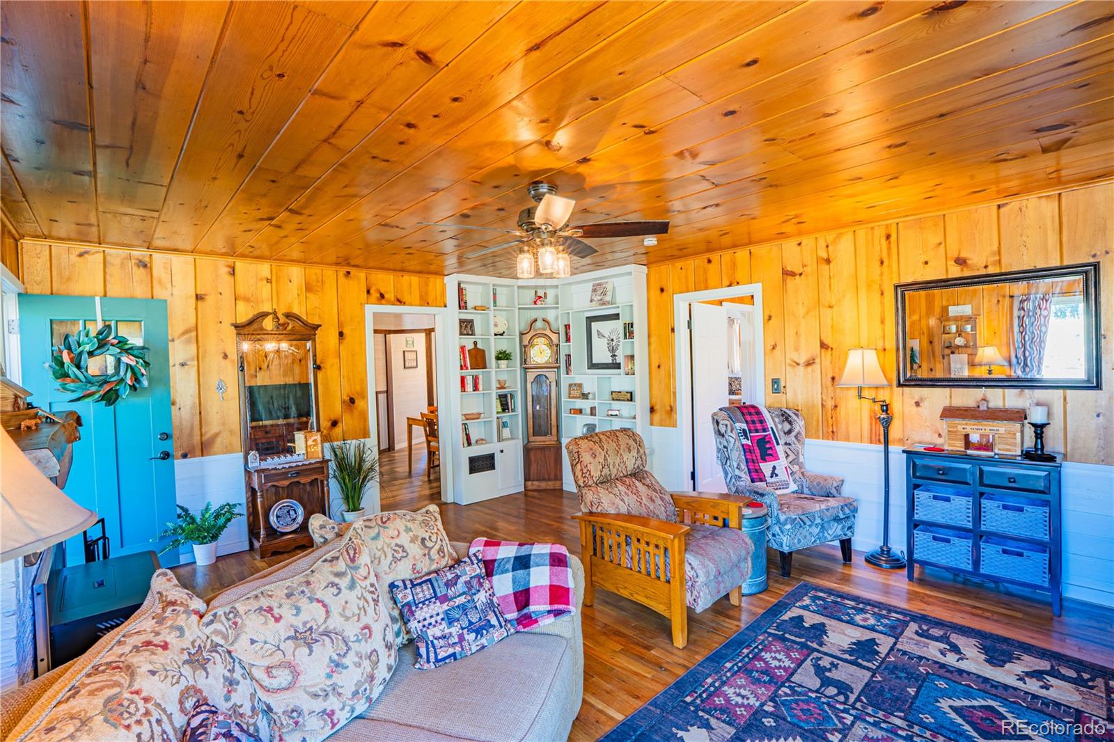 MLS Image #28 for 24938  us highway 50 ,cotopaxi, Colorado