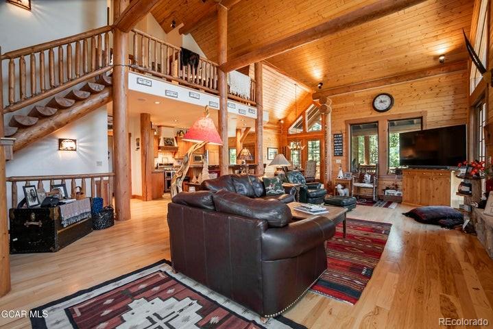 MLS Image #10 for 884  gcr 6234 ,granby, Colorado