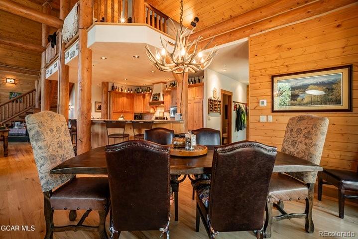 MLS Image #16 for 884  gcr 6234 ,granby, Colorado