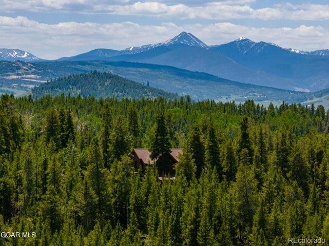 MLS Image #2 for 884  gcr 6234 ,granby, Colorado