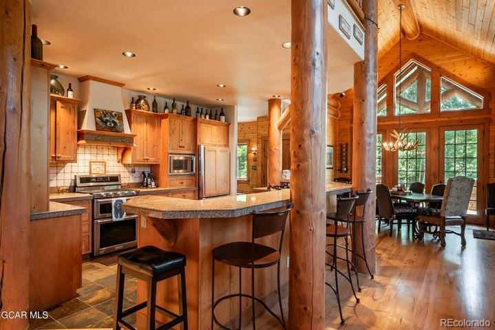 MLS Image #23 for 884  gcr 6234 ,granby, Colorado