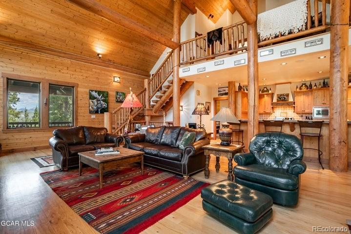 MLS Image #27 for 884  gcr 6234 ,granby, Colorado