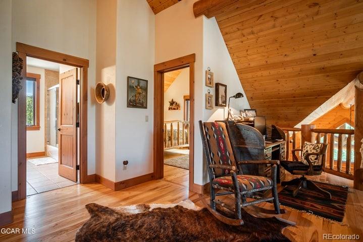 MLS Image #37 for 884  gcr 6234 ,granby, Colorado