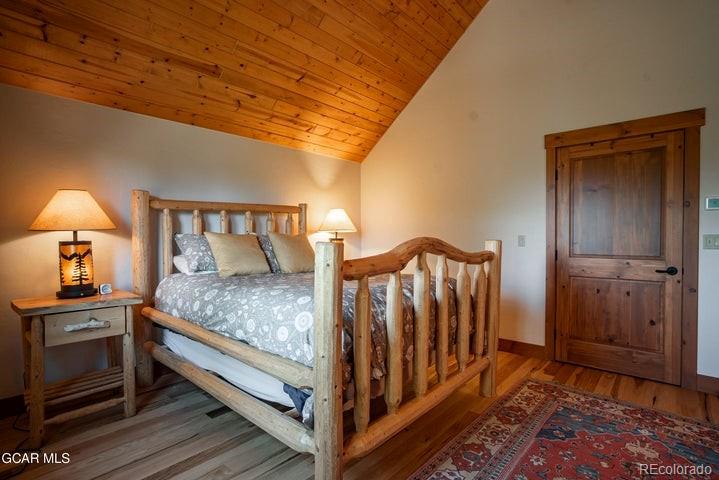 MLS Image #40 for 884  gcr 6234 ,granby, Colorado