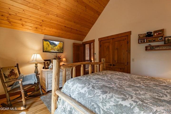 MLS Image #47 for 884  gcr 6234 ,granby, Colorado