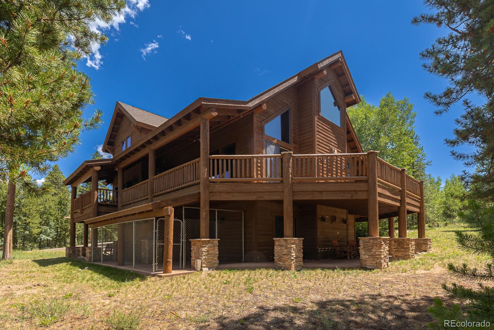 MLS Image #7 for 884  gcr 6234 ,granby, Colorado