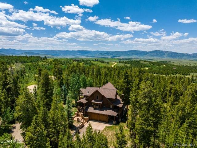 MLS Image #9 for 884  gcr 6234 ,granby, Colorado