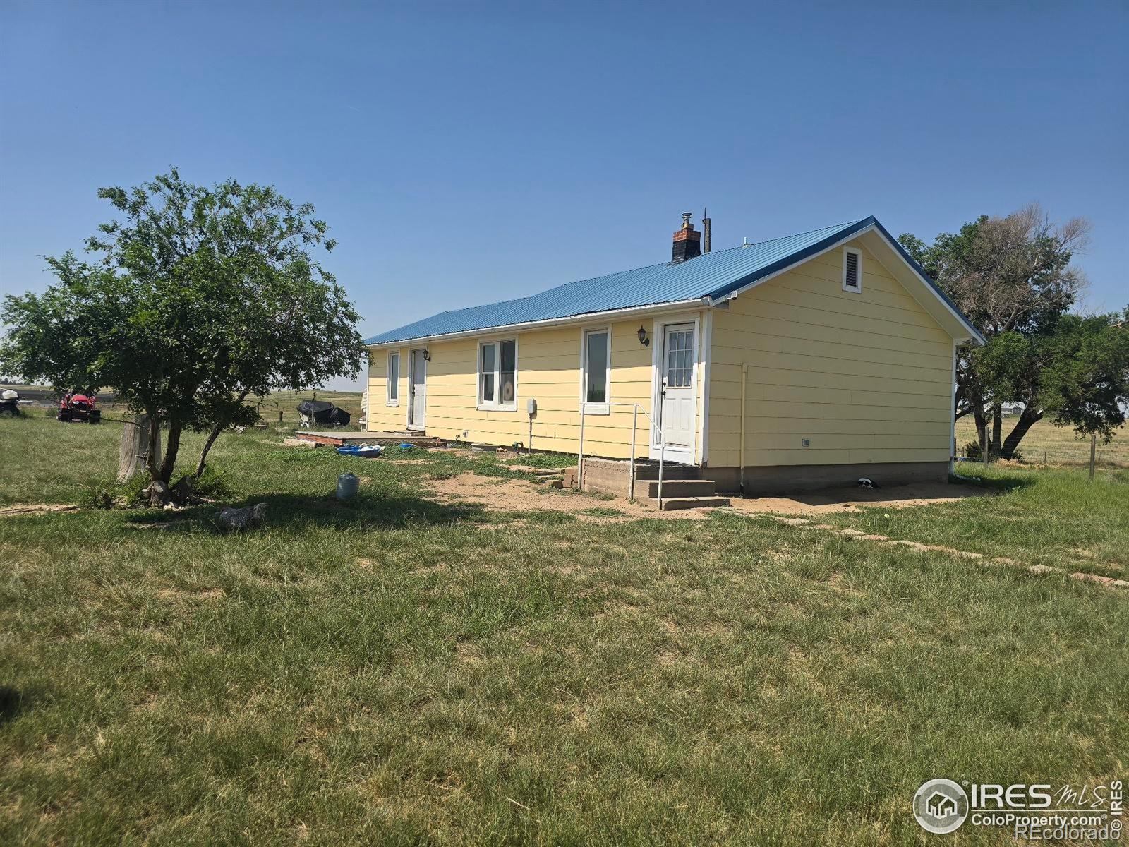 MLS Image #0 for 7926  road p.2 ,wiggins, Colorado