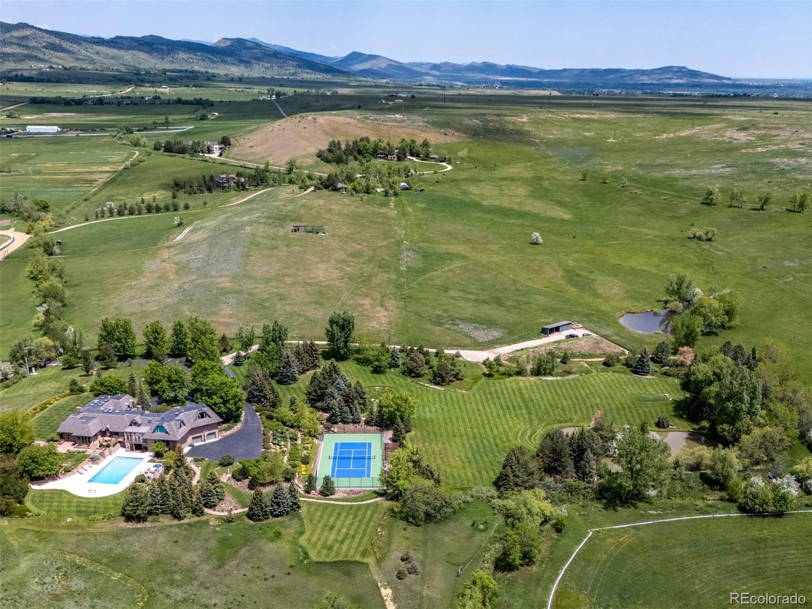 MLS Image #1 for 8000 n 41st street,longmont, Colorado